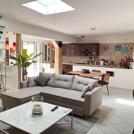 Casa Vacanza Fiera Di Roma Ponte Galeria Exteriér fotografie