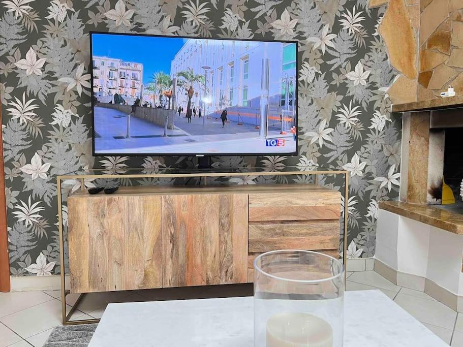 Casa Vacanza Fiera Di Roma Ponte Galeria Exteriér fotografie