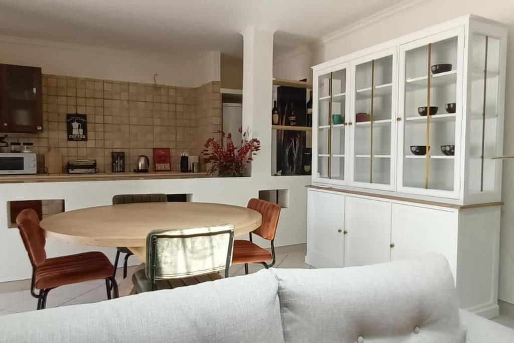 Casa Vacanza Fiera Di Roma Ponte Galeria Exteriér fotografie